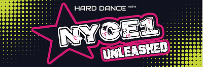 Nyce1 Unleashed - The Xmas Shindig at Basement 45