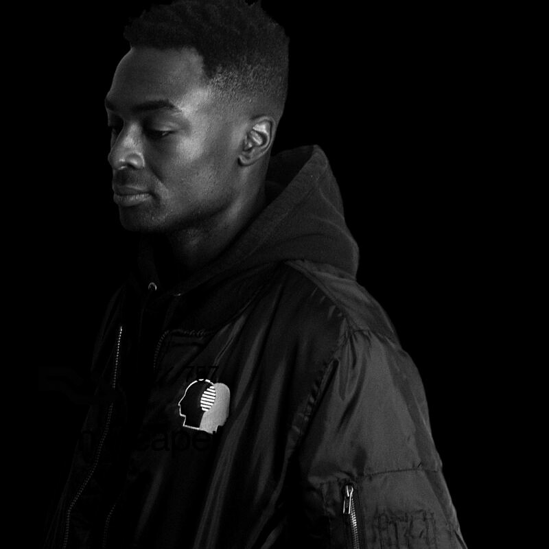 Out The Box: Tim Reaper  Tasha, Dwarde at Basement 45