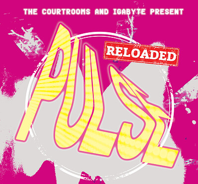 PULSE - JCR Event at Basement 45