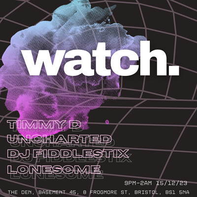 Watch at Basement 45