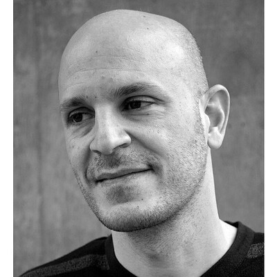 A conversation with Fady Joudah at Bath Royal Literary and Scientific Institution