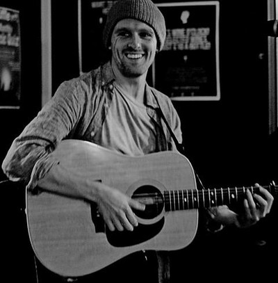 The Taphouse // Lewis Clark at Beard and Sabre, 22 Denmark Street