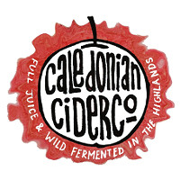 Highland Cider Special at Beard and Sabre