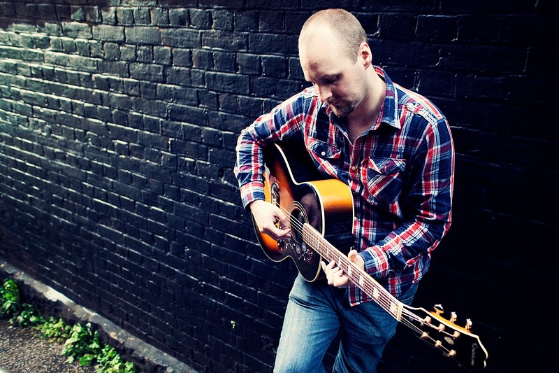 Leo Morshead @ The Taphouse at Beard and Sabre