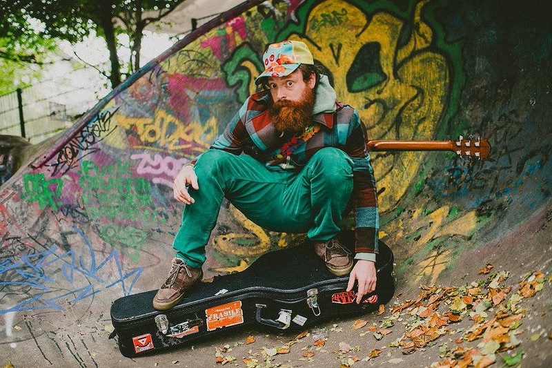 Rory Charles @ The Taphouse at Beard and Sabre
