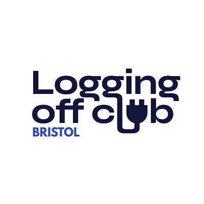Logging Off Club at Better Food Wapping Wharf
