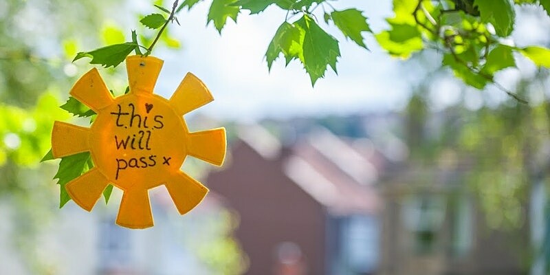 Sharing Kindness through Creativity at Bishopston Library, Gloucester Road