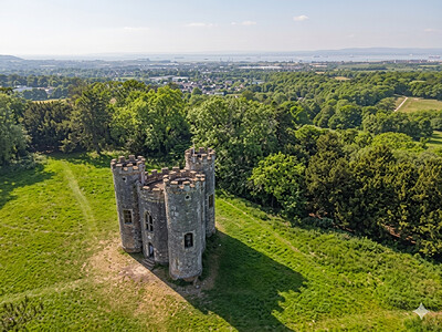 Blaise Castle Circular | Bristol Walk Fest Bank Holiday Special at Blaise Castle Circular | Bristol Walk Fest Bank Holiday Special