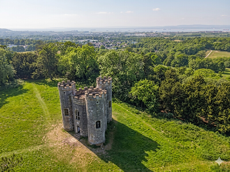 Blaise Castle Circular | Bristol Walk Fest Bank Holiday Special at Blaise Castle Circular | Bristol Walk Fest Bank Holiday Special