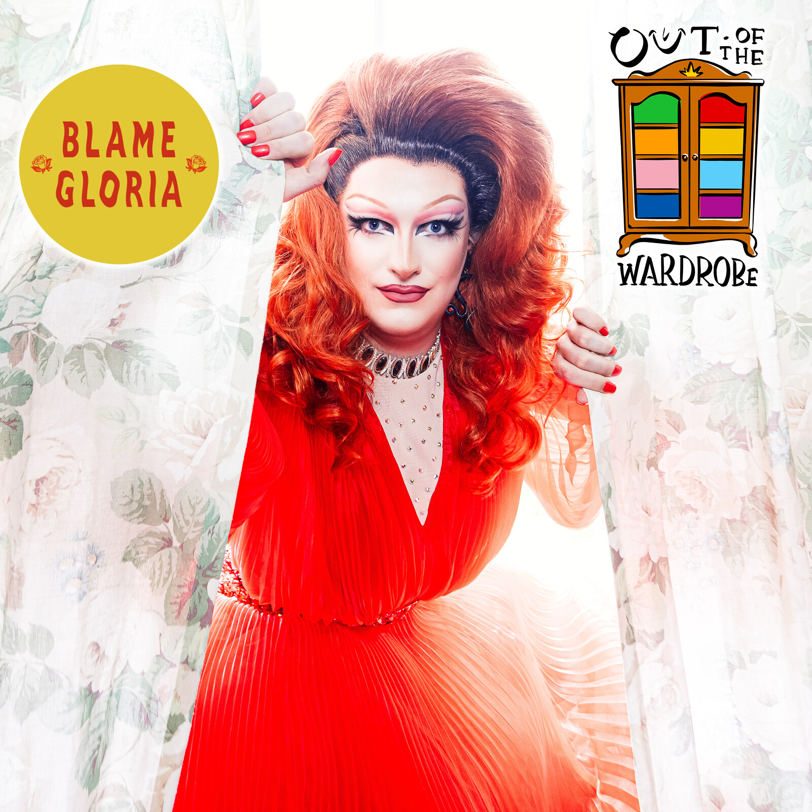 Out of The Wardrobe ft Kate Butch & Jessie Nixon at Blame Gloria
