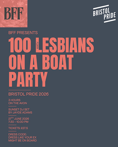 Boat Party at Boat Party