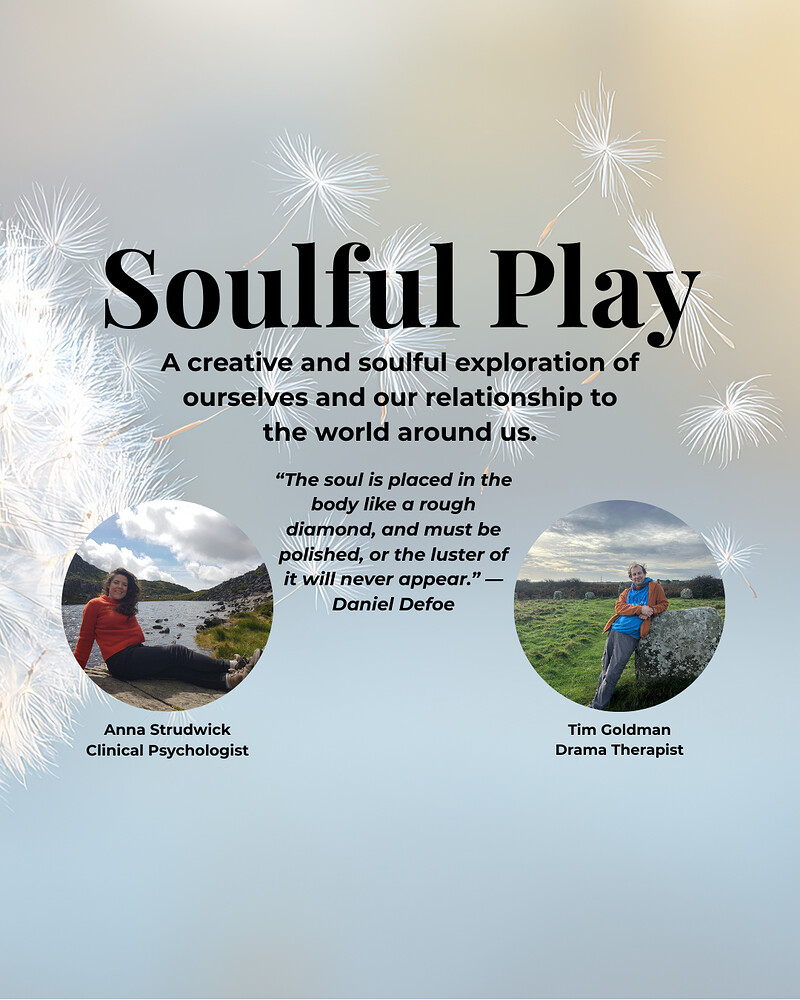 Soulful Play at Boiling Wells, St Werburghs, Bristol