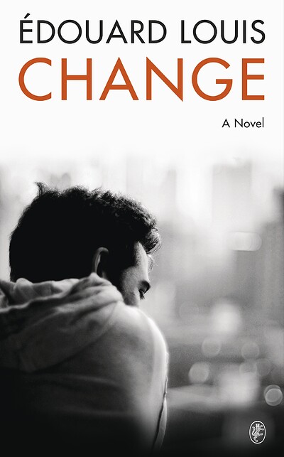 Change: A Method launch at Bookhaus