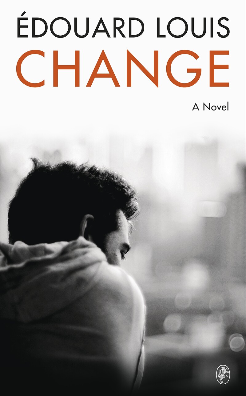 Change: A Method launch at Bookhaus