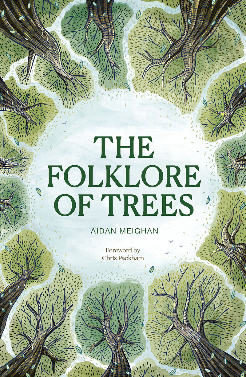 Folklore of Trees: The fascinating stories behind nature’s guardians at Bookhaus