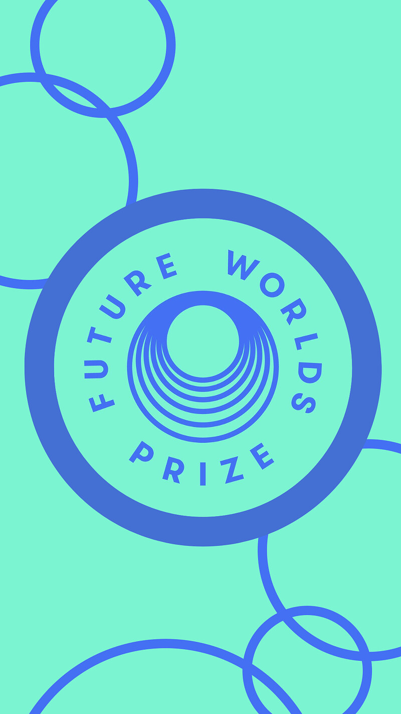 How to Get Published - with Future Worlds Prize at Bookhaus