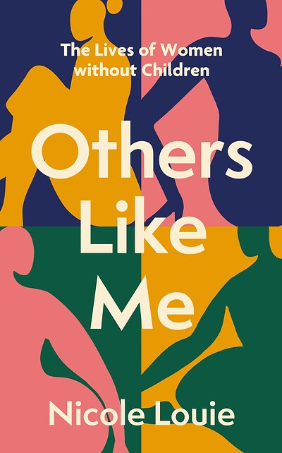 Lives of Women Without Children at Bookhaus