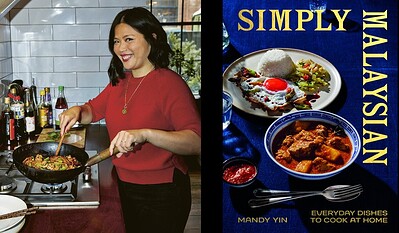 Mandy Yin at Boston Tea Party, 293 Gloucester Road