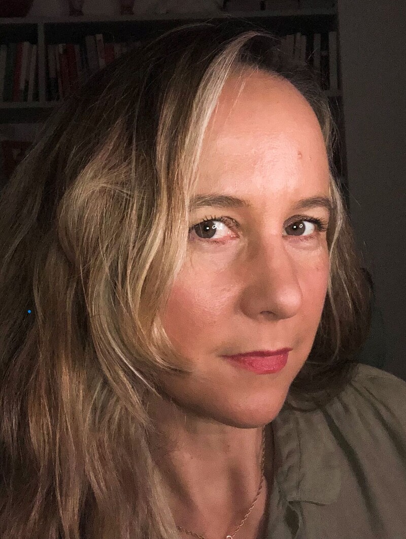 Lily Dunn: Into Being at Boston Tea Party