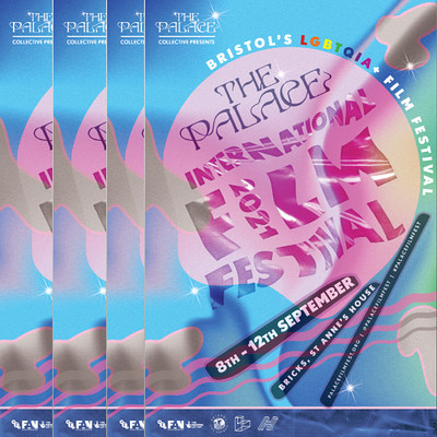 THE PALACE PASS - PIFF 2021 at Bricks