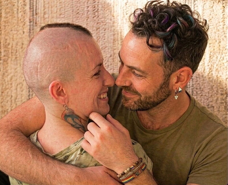 Authentically Queer Dating at Bridge Farm Community