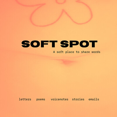 Soft Spot at Bridge Farm