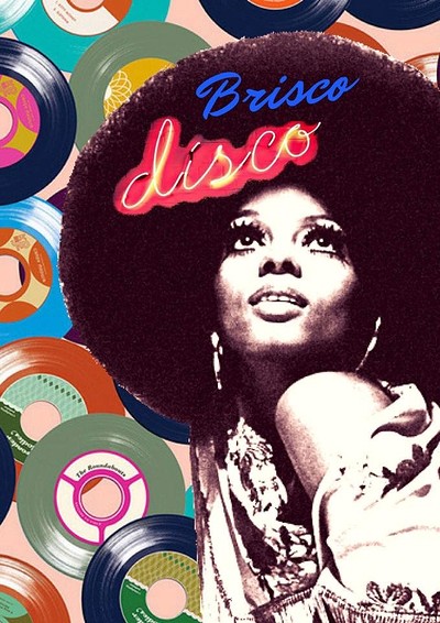 Brisco Disco at Brisco