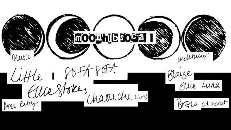 MoonHub Social No#1 at BRISCO