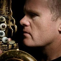 Iain Ballamy Masterclass at Bristol Academy of Creative Music