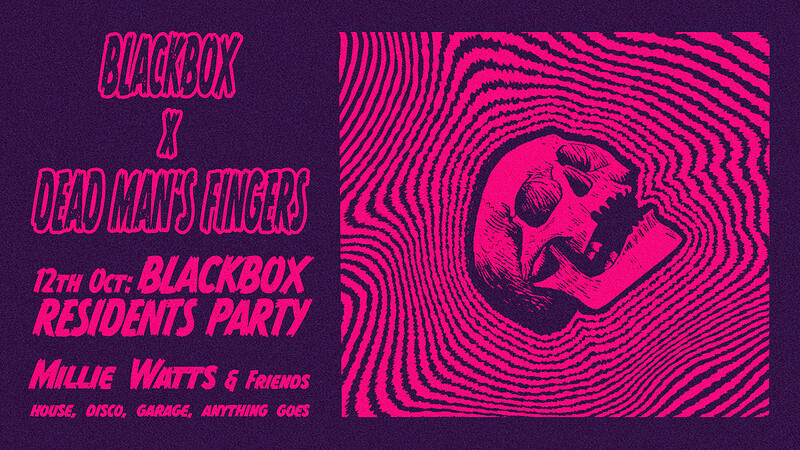 BlackBox X Dead Man’s Fingers: Bristol Takeover at Bristol and Bath Rum Distillery