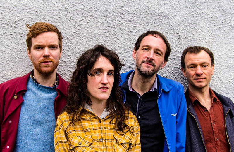Alasdair Roberts & Friends at Colston Hall Foyer