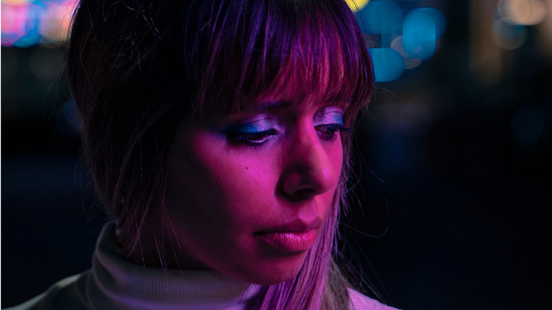 A Night Curated by Kayla Painter at Bristol Beacon Terrace