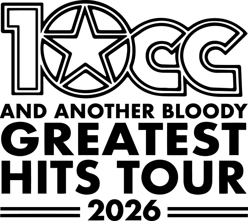 10cc And Another Bloody Greatest Hits Tour at Bristol Beacon