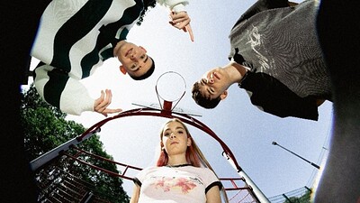 13 Again: at Bristol Beacon