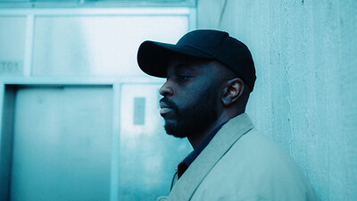 Alfa Mist feat. The Black Snow Orchestra at Bristol Beacon