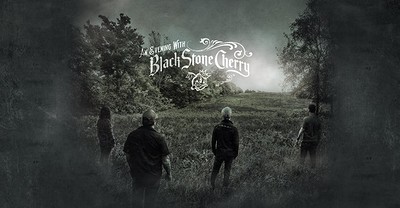 An Evening Wtih Black Stone Cherry at Colston Hall