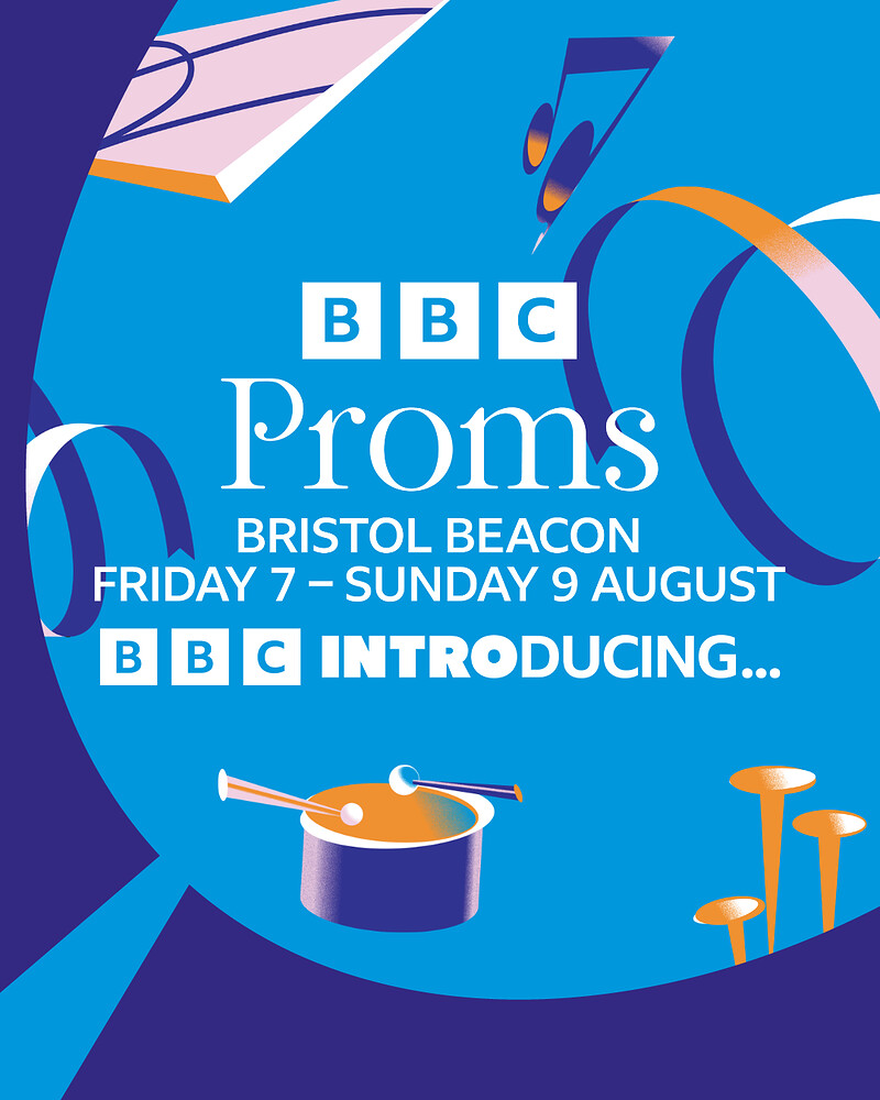 Introducing Stage at Bristol Beacon