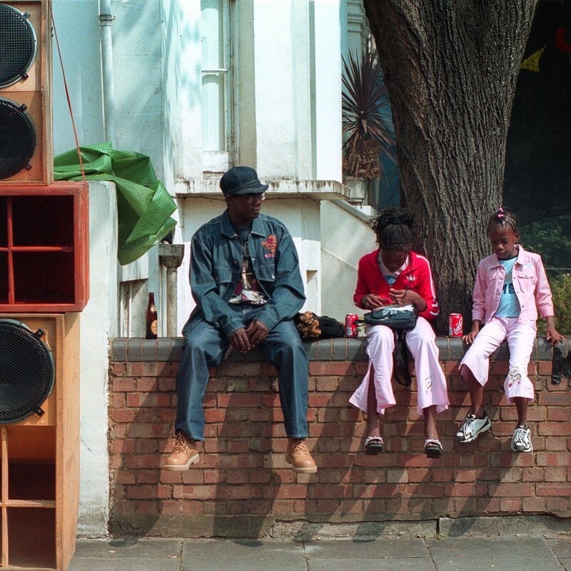 Beyond the Bassline: 500 Years of Black British Music at Bristol Beacon