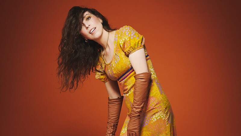 Bridget Christie: Jacket Potato Pizza at Bristol Beacon