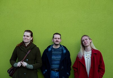 BEARPIT at Bristol Beacon