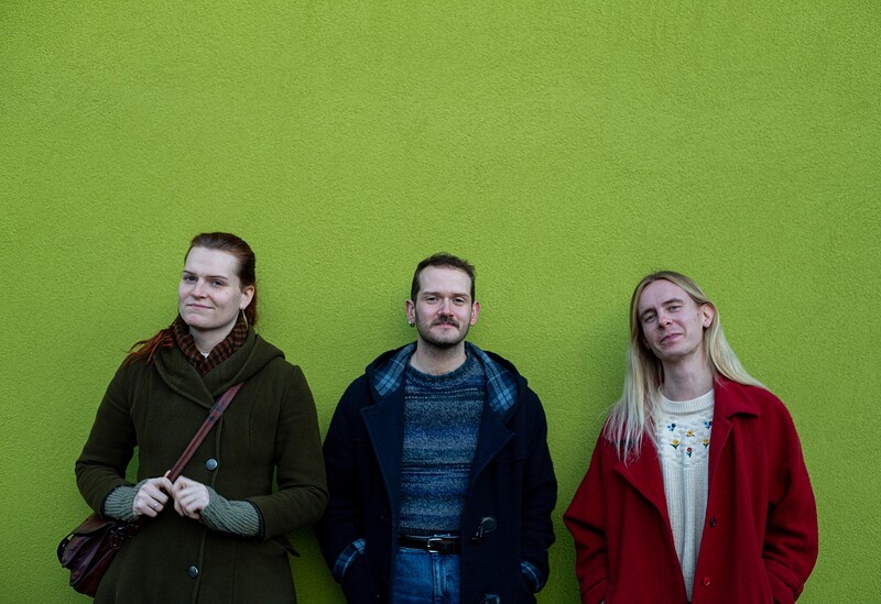 BEARPIT at Bristol Beacon