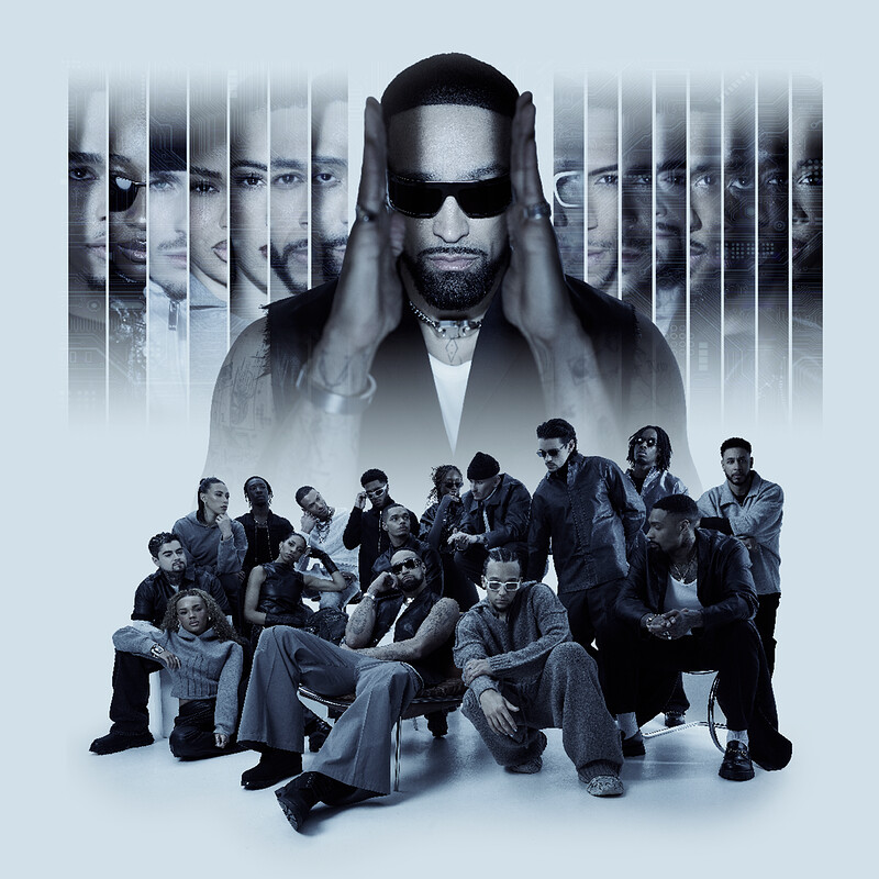 Diversity - Soul 2026 at Bristol Beacon