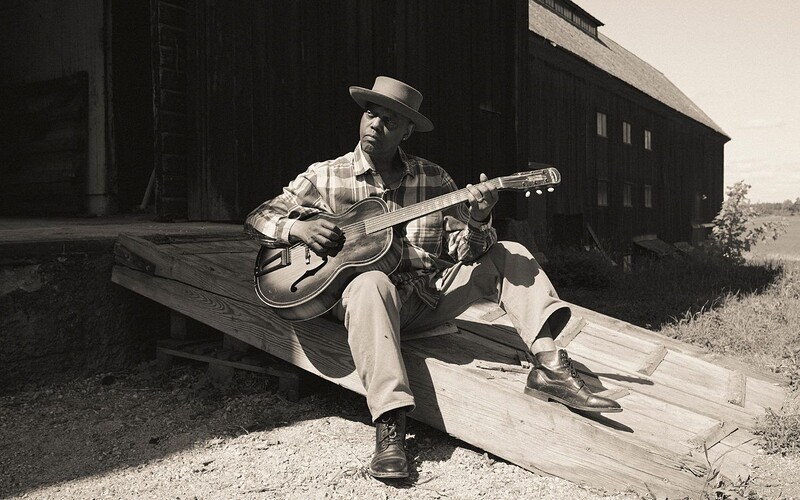 One Mississippi at Bristol Beacon