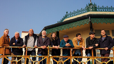 Fisherman's Friends at Bristol Beacon