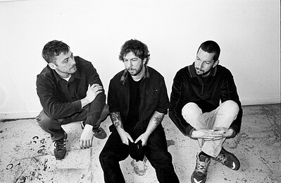 Somewhere Here Tour at Bristol Beacon