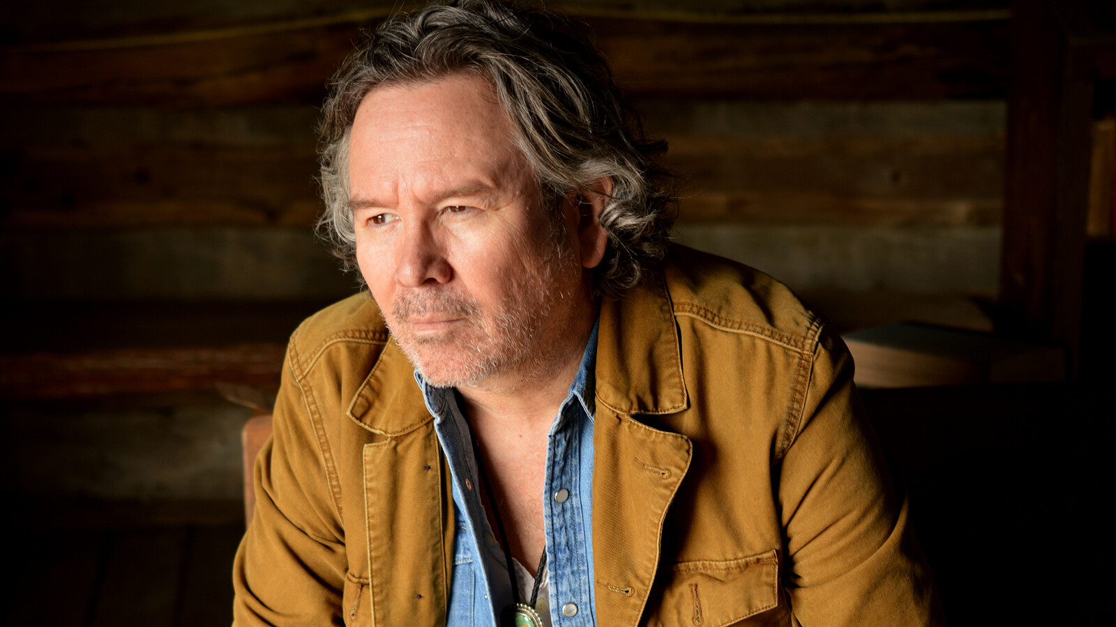 Grant-Lee Phillips at Bristol Beacon