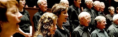 Handel’s Messiah at Colston Hall