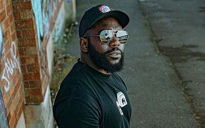 Javeon at Bristol Beacon