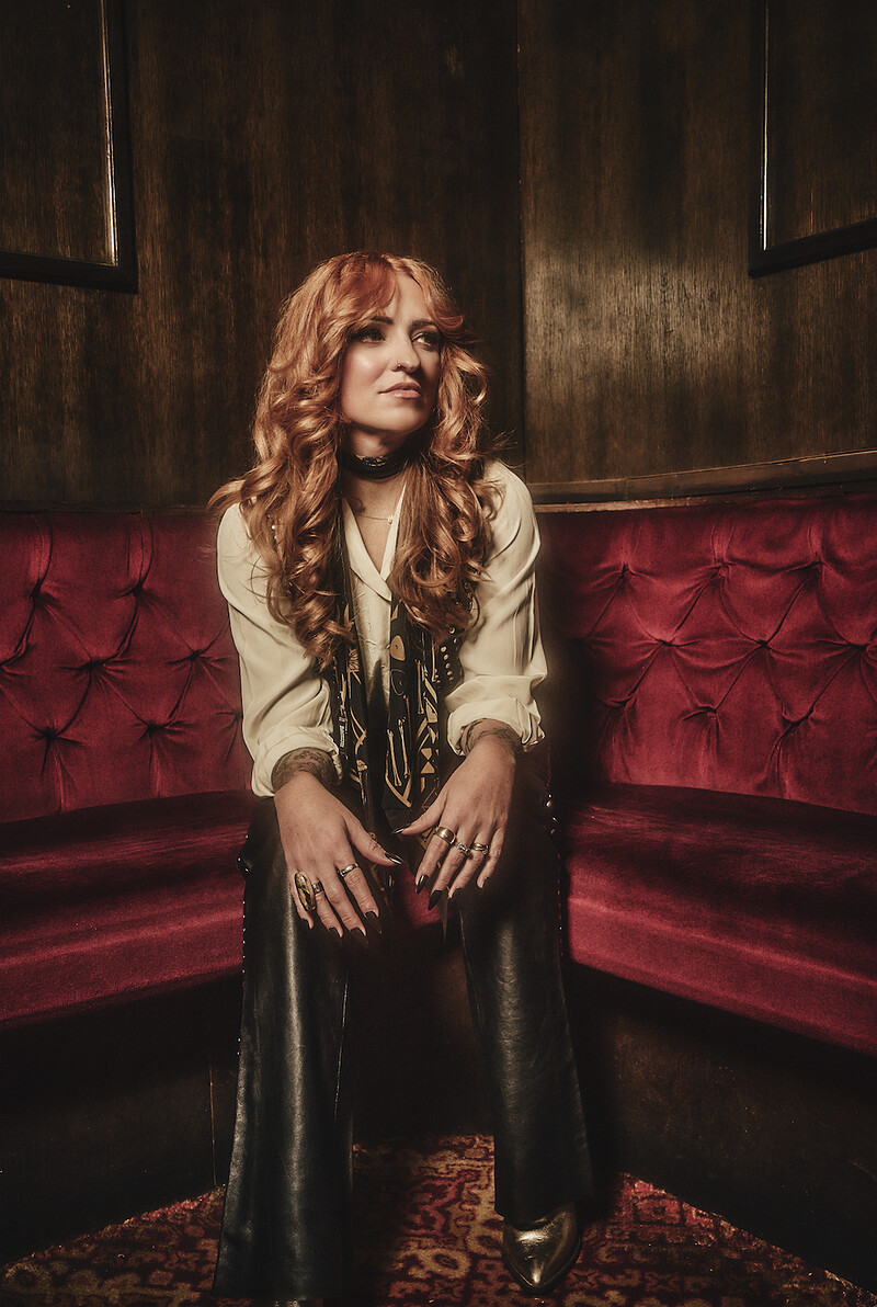 Kezia Gill at Bristol Beacon