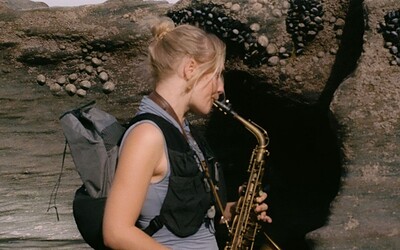 Laura Misch at Bristol Beacon